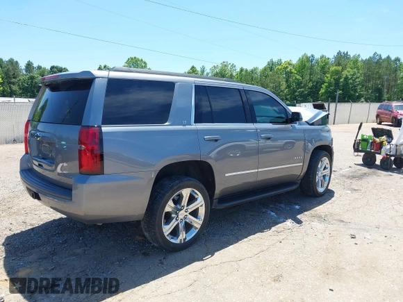 2020 Chevrolet Tahoe LT с VIN 1GNSCBKC3LR204995, выставлен на аукционе IAAI как лот 42292566 с пробегом 64 874 миль миль и . История ставок и продаж доступна на DreamBid. Изображение 4.