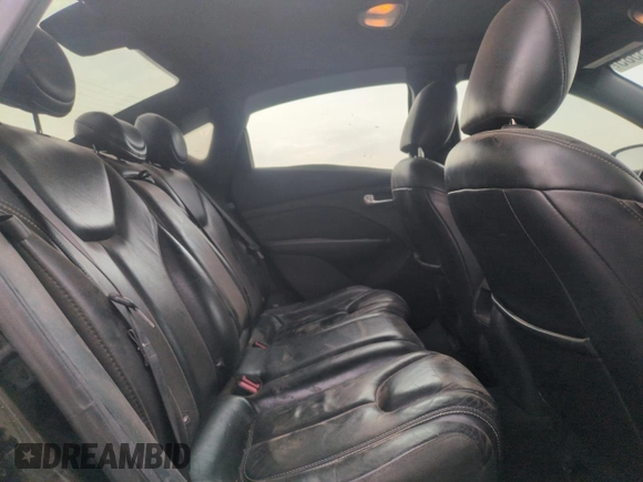 2013 Dodge Dart Limited with VIN 1C3CDFCA7DD182145, listed as a Copart auction lot 53143585 with 150,321 mi miles and Salvage title. Bid and sale history available at DreamBid. Image 10.