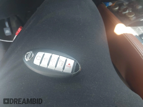 2017 Nissan Rogue SL с VIN 5N1AT2MV6HC764695, выставлен на аукционе IAAI как лот 42231020 с пробегом 118 028 миль миль и . История ставок и продаж доступна на DreamBid. Изображение 11.