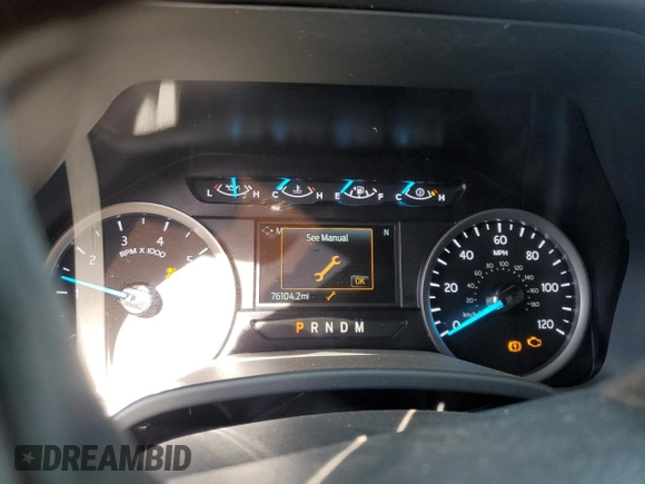 2020 Ford Expedition XLT with VIN 1FMJU1HTXLEA61761, listed as a Copart auction lot 49499965 with 76,104 mi miles and Clean Title. Bid and sale history available at carsss.com. Image 10.