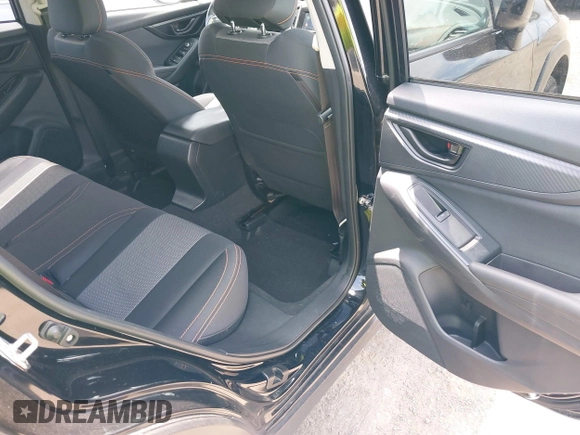 2021 Subaru Crosstrek Premium с VIN JF2GTAPC7M8312918, выставлен на аукционе IAAI как лот 42764282 с пробегом 39 573 миль миль и . История ставок и продаж доступна на DreamBid. Изображение 8.