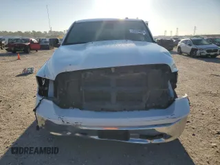 2022 Ram 1500 Tradesman с VIN 3C6RR6KG6NG210865, выставлен на аукционе Copart как лот 49329985 с пробегом 58 805 миль миль и Списание • Salvage title. История ставок и продаж доступна на DreamBid. Изображение 5.