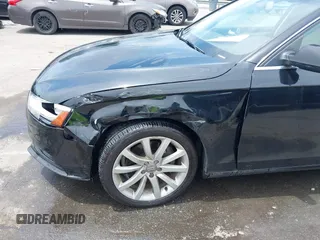 2013 Audi A4 Premium Plus with VIN WAUFFAFL4DN006258, listed as a IAAI auction lot 42465048 with 112,202 mi miles and . Bid and sale history available at DreamBid. Image 6.