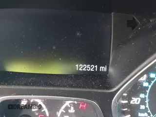 2015 Ford Escape Titanium z VIN 1FMCU0J91FUA27610, wystawiony jako IAAI lot #42095995 z przebiegiem 122 521 mil mil oraz . Historia ofert i sprzedaży dostępna na DreamBid. Obrazek 16.