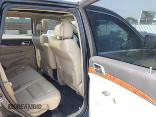 2011 Jeep Grand Cherokee Limited with VIN 1J4RR5GG9BC619477, listed as a IAAI auction lot 42457460 with 171,856 mi miles and . Bid and sale history available at DreamBid. Image 8.