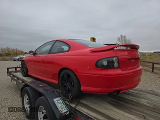 2004 Pontiac GTO with VIN 6G2VX12G94L240323, listed as a Copart auction lot 79459454 with 148,000 mi miles and Clean Title. Bid and sale history available at carsss.com. Image 3.