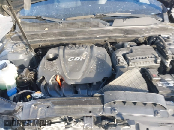 2015 Kia Optima EX with VIN 5XXGN4A71FG426726, listed as a IAAI auction lot 41341272 with 114,298 mi miles. Bid and sale history available at carsss.com. Image 10.