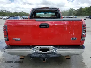1999 Ford F-150 XL with VIN 1FTRX17L0XNB35971, listed as a Copart auction lot 51004335 with Not provided miles and Salvage title. Bid and sale history available at DreamBid. Image 6.