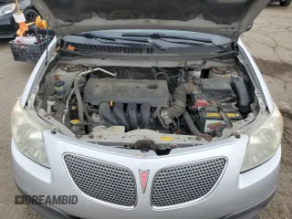 2007 Pontiac Vibe with VIN 5Y2SL65867Z441560, listed as a Copart auction lot 79274374 with 194,897 mi miles and Clean Title. Bid and sale history available at carsss.com. Image 11.