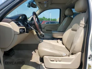 2013 Cadillac Escalade ESV Luxury с VIN 1GYS4HEF5DR334058, выставлен на аукционе Copart как лот 60293015 с пробегом 150 847 миль миль и Чистый • Clean title. История ставок и продаж доступна на DreamBid. Изображение 7.