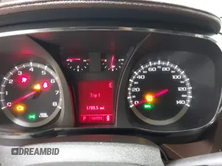 2010 GMC Terrain SLT-1 z VIN 2CTFLGEYXA6230148, wystawiony jako IAAI lot #42353281 z przebiegiem 186 553 mil mil oraz . Historia ofert i sprzedaży dostępna na DreamBid. Obrazek 7.