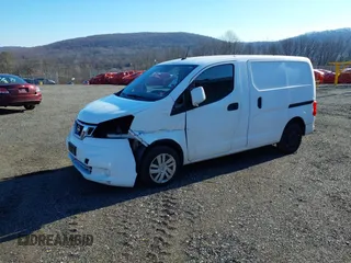 2017 Nissan NV200 S z VIN 3N6CM0KNXHK718750, wystawiony jako IAAI lot #40924549 z przebiegiem 182 586 mil mil oraz . Historia ofert i sprzedaży dostępna na DreamBid. Obrazek 6.