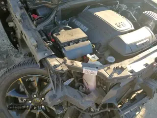 2018 Dodge Durango R/T с VIN 1C4SDJCT8JC232645, выставлен на аукционе Copart как лот 85831825 с пробегом 72 808 миль миль и Списание • Salvage title. История ставок и продаж доступна на DreamBid. Изображение 13.