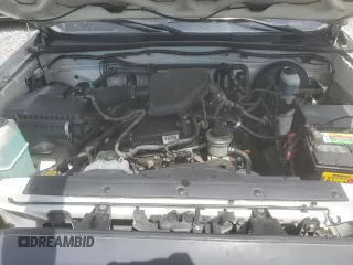 2008 Toyota Tacoma with VIN 5TENX22N68Z571087, listed as a Copart auction lot 53847875 with 233,660 mi miles and Clean Title. Bid and sale history available at carsss.com. Image 11.