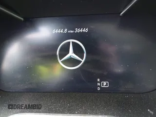 2021 Mercedes-Benz GLC 300 z VIN W1N0G8EB4MF953133, wystawiony jako IAAI lot #42031927 z przebiegiem 36 446 mil mil oraz . Historia ofert i sprzedaży dostępna na DreamBid. Obrazek 7.
