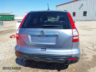 2008 Honda CR-V EX-L with VIN JHLRE38788C030498, listed as a IAAI auction lot 41761233 with 214,418 mi miles. Bid and sale history available at carsss.com. Image 17.