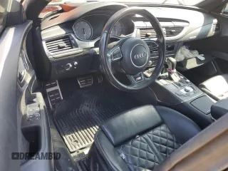2016 Audi S7 z VIN WAUW2AFC0GN154584, wystawiony jako Copart lot #52489125 z przebiegiem 168 713 mil mil oraz Szkody całkowita. Historia ofert i sprzedaży dostępna na DreamBid. Obrazek 8.