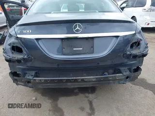2016 Mercedes-Benz C 300 with VIN 55SWF4JB7GU145594, listed as a IAAI auction lot 42063696 with 105,636 mi miles and . Bid and sale history available at DreamBid. Image 6.
