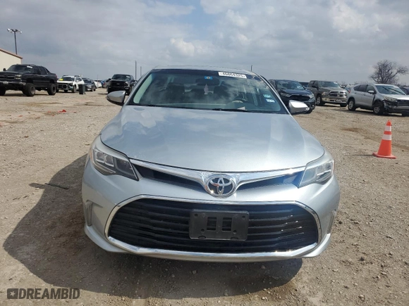 2016 Toyota Avalon Limited with VIN 4T1BK1EB6GU228540, listed as a Copart auction lot 46864325 with 103,863 mi miles and Salvage Title. Bid and sale history available at carsss.com. Image 5.