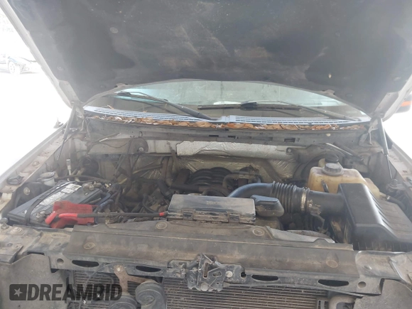 2011 Ford F-150 XL с VIN 1FTFW1EF4BFD36990, выставлен на аукционе IAAI как лот 42836213 с пробегом 270 040 миль миль и . История ставок и продаж доступна на DreamBid. Изображение 10.