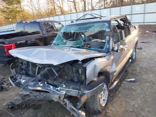 2005 Chevrolet Avalanche LS with VIN 3GNEC12Z75G229431, listed as a IAAI auction lot 41293938 with Not provided miles and . Bid and sale history available at DreamBid. Image 6.