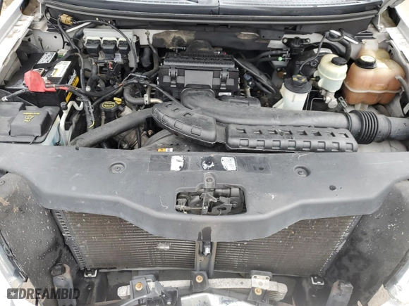 2006 Lincoln Mark LT with VIN 5LTPW16536FJ14891, listed as a Copart auction lot 42800655 with 147,053 mi miles and Non Repairable. Bid and sale history available at carsss.com. Image 11.