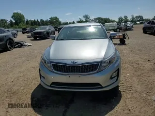 2014 Kia Optima EX with VIN KNAGN4ADXE5070086, listed as a Copart auction lot 61226415 with 148,603 mi miles and Salvage title. Bid and sale history available at DreamBid. Image 13.