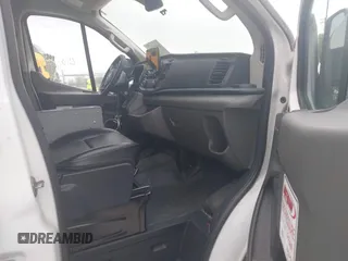 2020 Ford Transit Cargo с VIN 1FTBR1Y84LKA03622, выставлен на аукционе IAAI как лот 41966900 с пробегом 117 059 миль миль и . История ставок и продаж доступна на DreamBid. Изображение 5.