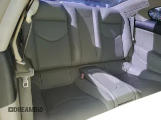 2008 Infiniti G37 Journey with VIN JNKCV64E38M111037, listed as a Copart auction lot 55706405 with 208,050 mi miles and Salvage Title. Bid and sale history available at DreamBid. Image 10.