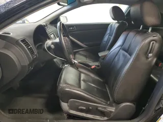 2012 Nissan Altima 3.5 SR with VIN 1N4BL2EP8CC198143, listed as a Copart auction lot 45028155 with 115,009 mi miles and Salvage Title. Bid and sale history available at carsss.com. Image 7.