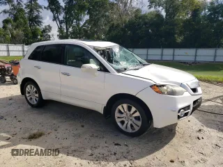 2012 Acura RDX with VIN 5J8TB2H23CA000695, listed as a Copart auction lot 73769484 with 178,630 mi miles and Non Repairable. Bid and sale history available at carsss.com. Image 4.
