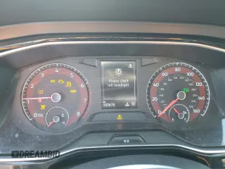 2019 Volkswagen Jetta S с VIN 3VWC57BU4KM122798, выставлен на аукционе Copart как лот 53028445 с пробегом 143 676 миль миль и Списание • Salvage title. История ставок и продаж доступна на DreamBid. Изображение 9.