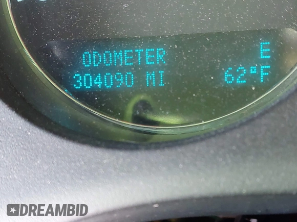 2012 Chevrolet Silverado 1500 LTZ with VIN 3GCPKTE7XCG207494, listed as a IAAI auction lot 42045069 with 304,090 mi miles and . Bid and sale history available at DreamBid. Image 15.