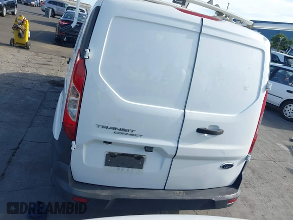 2014 Ford Transit Connect XL z VIN NM0LS7E76E1150196, wystawiony jako IAAI lot #39793323 z przebiegiem 149 656 mil mil oraz . Historia ofert i sprzedaży dostępna na DreamBid. Obrazek 16.