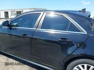 2012 Cadillac CTS Luxury с VIN 1G6DF5E59C0147796, выставлен на аукционе IAAI как лот 42181195 с пробегом 169 738 миль миль и . История ставок и продаж доступна на DreamBid. Изображение 14.