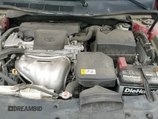 2017 Toyota Camry SE with VIN 4T1BF1FK9HU668756, listed as a IAAI auction lot 43141989 with 210,135 mi miles and . Bid and sale history available at DreamBid. Image 21.