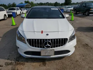 2018 Mercedes-Benz CLA 250 with VIN WDDSJ4GBXJN639792, listed as a Copart auction lot 62102235 with 96,261 mi miles and Salvage title. Bid and sale history available at DreamBid. Image 5.