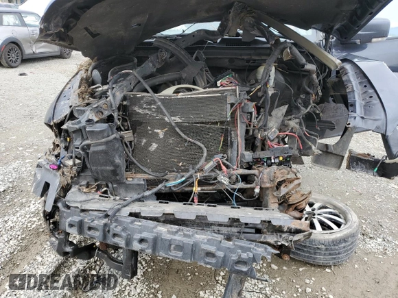 2013 Ram 1500 Sport with VIN 1C6RR7HT3DS661107, listed as a Copart auction lot 49841535 with Not provided miles and Salvage title. Bid and sale history available at DreamBid. Image 12.