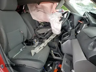 2016 Nissan NV200 S с VIN 3N6CM0KNXGK698417, выставлен на аукционе Copart как лот 55240675 с пробегом 196 966 миль миль и Списание • Salvage title. История ставок и продаж доступна на DreamBid. Изображение 7.