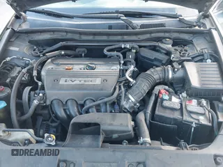 2008 Honda Accord EX with VIN JHMCP26718C045062, listed as a IAAI auction lot 42130808 with 188,233 mi miles and . Bid and sale history available at DreamBid. Image 10.