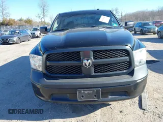 2014 Ram 1500 Express with VIN 3C6JR6AT2EG324406, listed as a IAAI auction lot 41323645 with 132,622 mi miles and . Bid and sale history available at DreamBid. Image 12.