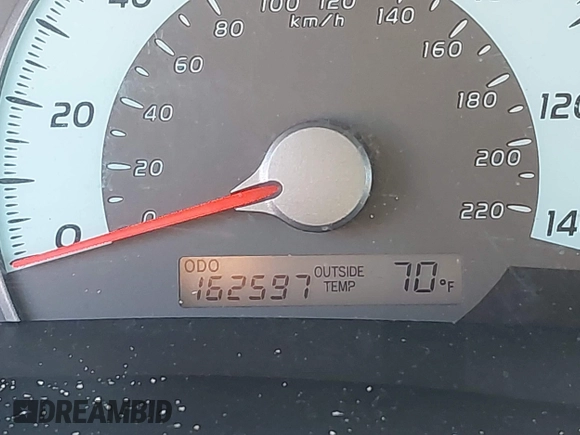 2010 Toyota Camry with VIN 4T1BF3EK2AU064985, listed as a IAAI auction lot 41666234 with 162,597 mi miles and . Bid and sale history available at DreamBid. Image 16.