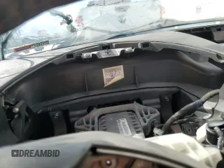 2008 Mazda 3 Mazdaspeed3 GT z VIN JM1BK34L981132950, wystawiony jako Copart lot #55644405 z przebiegiem Nie podano mil oraz Szkoda całkowita • Salvage title. Historia ofert i sprzedaży dostępna na DreamBid. Obrazek 9.