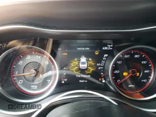 2019 Dodge Charger SXT с VIN 2C3CDXBG7KH725232, выставлен на аукционе Copart как лот 59076715 с пробегом 98 327 миль миль и Списание • Salvage title. История ставок и продаж доступна на DreamBid. Изображение 9.