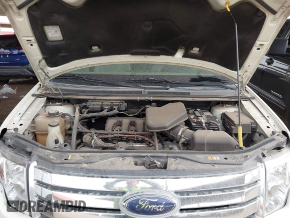 2007 Ford Edge SE z VIN 2FMDK36C77BB55051, wystawiony jako IAAI lot #42022217 z przebiegiem 202 186 mil mil oraz . Historia ofert i sprzedaży dostępna na DreamBid. Obrazek 10.