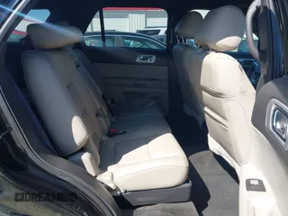 2015 Ford Explorer Limited z VIN 1FM5K8F89FGC02648, wystawiony jako IAAI lot #42050010 z przebiegiem 116 079 mil mil oraz . Historia ofert i sprzedaży dostępna na DreamBid. Obrazek 8.