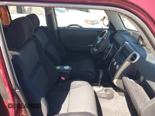 2006 Scion xB with VIN JTLKT324464124537, listed as a IAAI auction lot 41929345 with 141,111 mi miles. Bid and sale history available at carsss.com. Image 5.