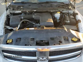 2021 Ram 1500 Tradesman с VIN 1C6RR6KG3MS517756, выставлен на аукционе Copart как лот 88138535 с пробегом 58 757 миль миль и Списание • Salvage title. История ставок и продаж доступна на DreamBid. Изображение 11.