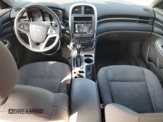 2014 Chevrolet Malibu LS with VIN 1G11B5SL4EF131223, listed as a Copart auction lot 47817845 with 94,330 mi miles and Salvage Title. Bid and sale history available at DreamBid. Image 8.