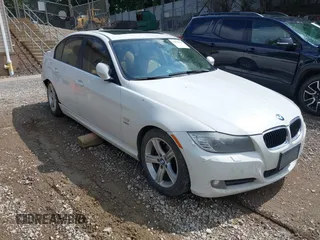 2011 BMW 3 Series 328i xDrive with VIN WBAPK5G50BNN29913, listed as a IAAI auction lot 42530235 with 206,247 mi miles and . Bid and sale history available at DreamBid. Image 1.